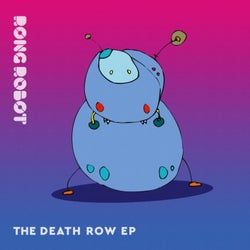 Wickaman presents - Deathrow EP