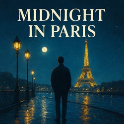 Midnight in Paris