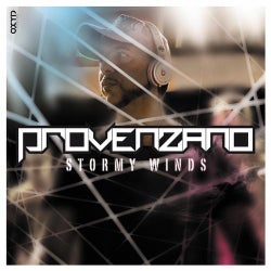 Provenzano- Stormy Winds