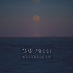 Impression Rising Sun