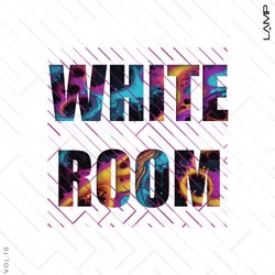 White Room, Vol. 10