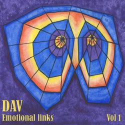 Emotional Links, Vol. 1