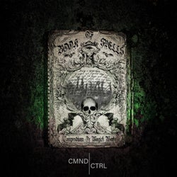 Book of Spells, Vol. 3