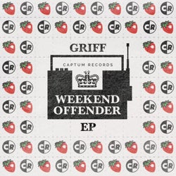 Weekend Offender EP