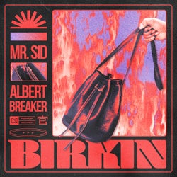 Birkin - Extended Mix