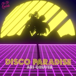 Disco Paradise