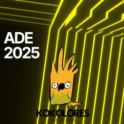 ADE 2025 Compilation