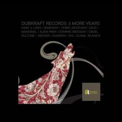 DubKraft Records: 3 More Years (Part 2)