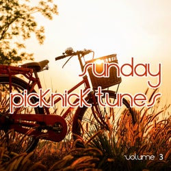 Sunday Picknick Tunes, Vol. 3 (Smooth Weekend Music)
