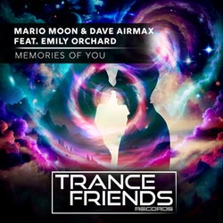 Memories Of You (Original Mix)