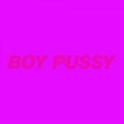 Boy Pussy: The Remixes, Vol. 2