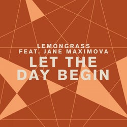 Let the Day Begin (feat. Jane Maximova)