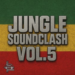Jungle Soundclash Vol 5