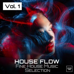 House Flow, Vol. 1 - Fine House Music Selection