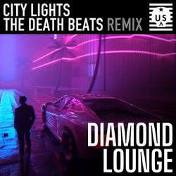 City Lights (The Death Beats Remix)