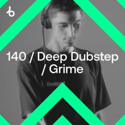 Chart Toppers 2025: 140 / Deep Dubstep