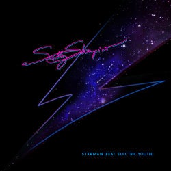 Starman (feat. Electric Youth)