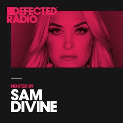 Defected Radio - 09.02.18 (Sam Divine)