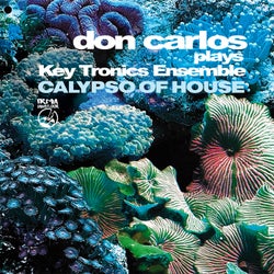 Calypso Of House - Don Carlos Recostruction