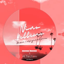 Down _ original mix_ReflectionsFM _x_Suena Bueno