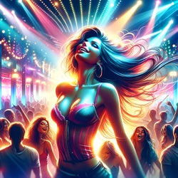 Ecstasy of Love