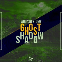 Ghost Shadow [Vol 1]