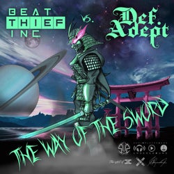 The Way of the Sword (feat. Def.Adept)