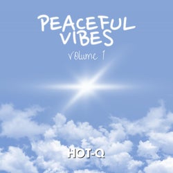 Peaceful Vibes 001
