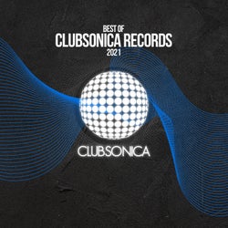 Best of Clubsonica Records 2021