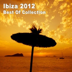 Ibiza 2012 - Best of Collection