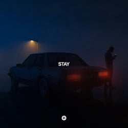 Stay (Extended Mix)