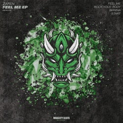 Feel Me EP