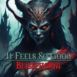Cover art for It Feels so Good