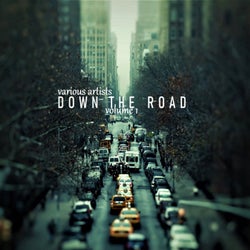 Down The Road, Vol. 1