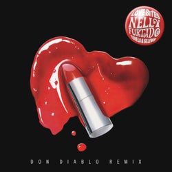 Love Bites (Don Diablo Extended Remix)