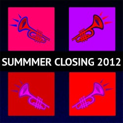 Chris Rockz - Summer Closing Charts 2012