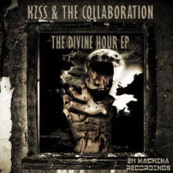 The Divine Hour EP