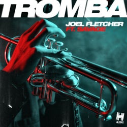 Tromba (Extended Mix)