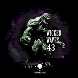 Wicked Waves Vol. 43