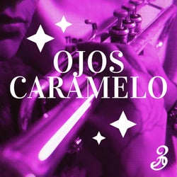 Ojos Caramelo