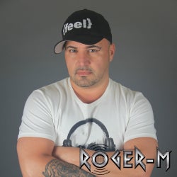 Roger-M - November 2015 Chart