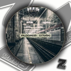 Extrañas