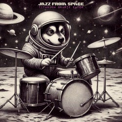 Jazz from Space