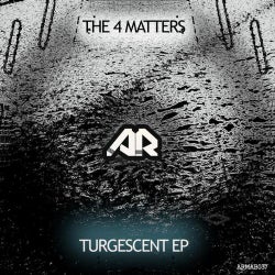 Turgescent EP