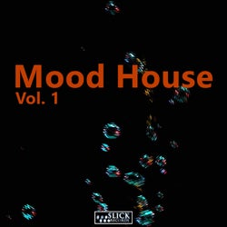 Mood House DJ Tools, Vol. 1