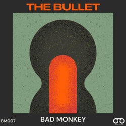 THE BULLET (RADIO EDIT)