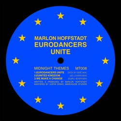 Eurodancers Unite