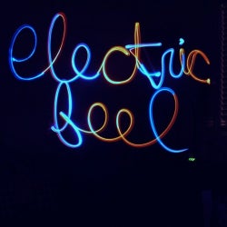 June 2018 "Electric Feel" Chart