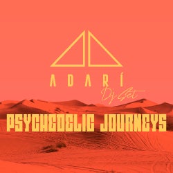 Psychedelic Journeys Ep.3