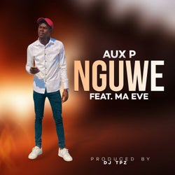 Nguwe (feat. Ma Eve)
